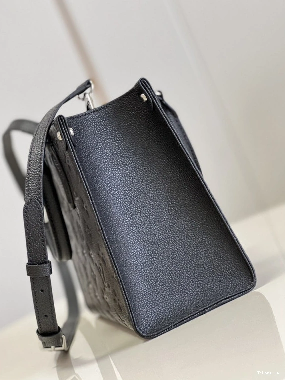 Cheap VUITTON PM ONTHEGO LOUIS 0717